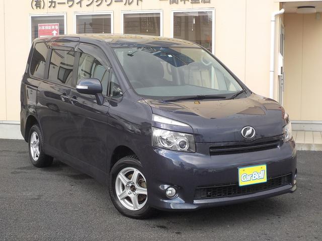 トヨタ ヴォクシーx lエディション フルセグsdナビ etc 8人乗りの中古車 車体価格74 8万円 10 平成22 年式 走行8 0万キロ 車体色パープルm 岩手県一関市中里在家28 1 カーウイングジャパン 中里店の在庫 グーネット中古車 トヨタ ヴォクシーx lエディション フルセグsdナビ etc 8人乗りの中古車 車体価格74 8万円 10 平成22 年式 走行8 0万キロ 車体色パープルm 岩手県一関市中里在家28 1 カーウイングジャパン 中里店の在庫 グーネット中古車