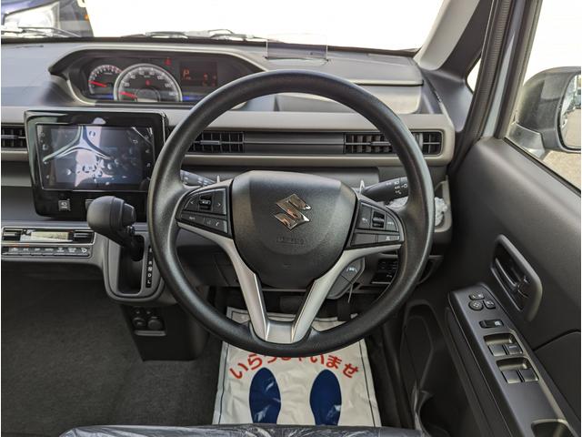 ワゴンＲ ハイブリッドＦＸ－Ｓ　４ＷＤ　全方位ディスプレイオーディオ（15枚目）