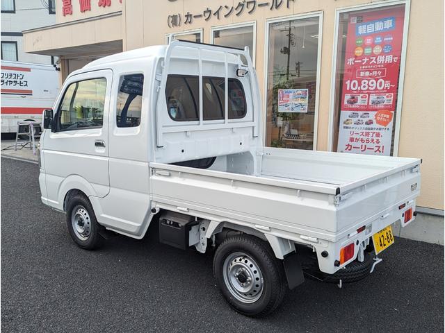 Ｘ　４ＷＤ　ＬＥＤライト装着車(9枚目)