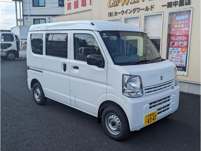 ＰＡリミテッド　４ＷＤ・５Ｍ／Ｔ(2枚目)