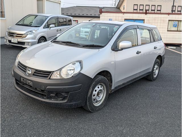 ＡＤ ＶＥ　４ＷＤ　ナビ　ＥＴＣ（4枚目）