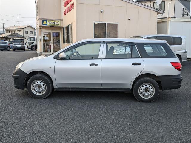 ＡＤ ＶＥ　４ＷＤ　ナビ　ＥＴＣ（6枚目）