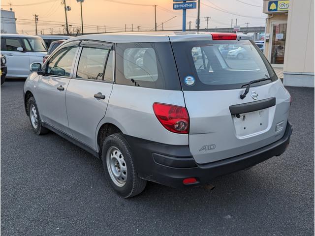 ＡＤ ＶＥ　４ＷＤ　ナビ　ＥＴＣ（9枚目）