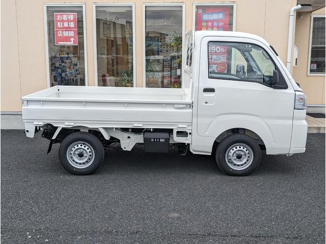 スタンダード　４ＷＤ　スマアシ(5枚目)