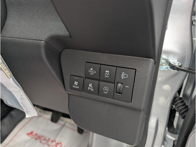 ハイゼットカーゴ ＤＸ　４ＷＤ　５Ｍ／Ｔ　オーディオレス仕様（16枚目）