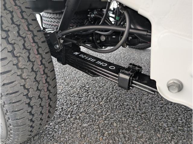 ハイゼットトラック ローダンプ　４ＷＤ　ＣＶＴ　スマートアシスト（24枚目）