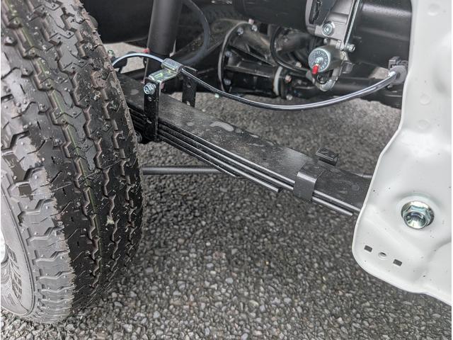 キャリイトラック キンタロウダンプ　４ＷＤ　４ＡＴ（22枚目）