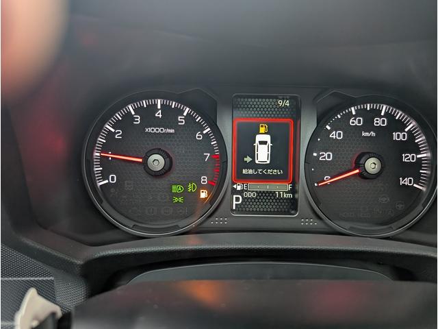 タフト Ｇ　ダーククロムベンチャー　４ＷＤ　ＬＥＤ　クルコン（18枚目）