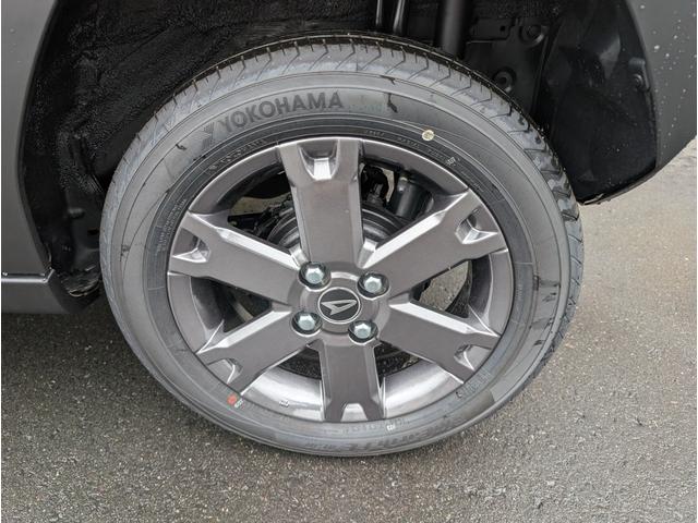 タフト Ｇ　ダーククロムベンチャー　４ＷＤ　ＬＥＤ　クルコン（21枚目）