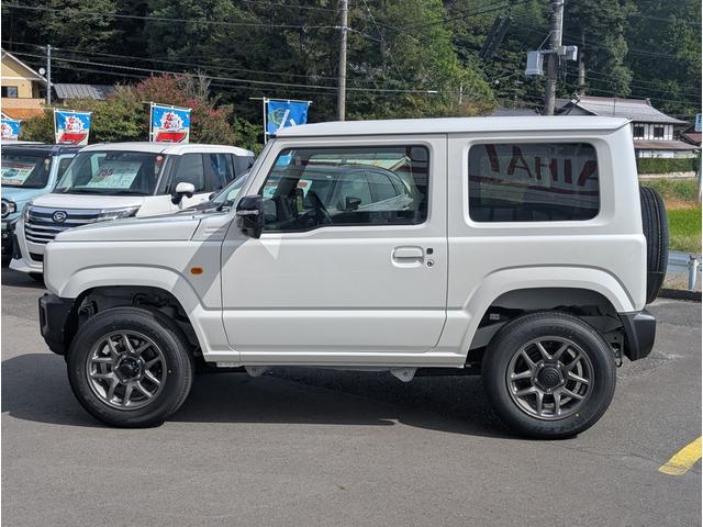 ジムニー XC 4WD LED(6枚目)