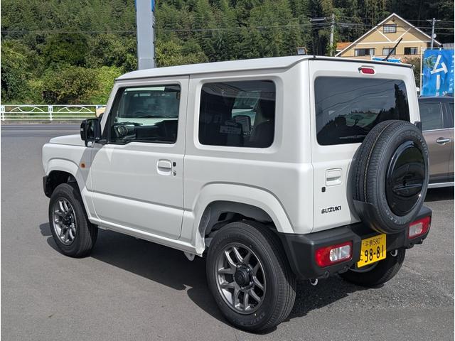 ジムニー XC 4WD LED(9枚目)