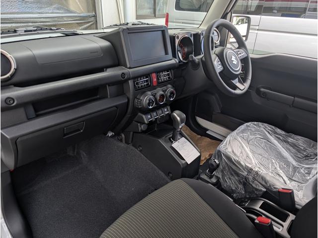 ジムニー XC 4WD LED(10枚目)