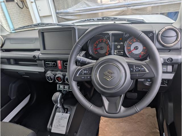 ジムニー XC 4WD LED(15枚目)