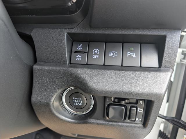 ジムニー XC 4WD LED(16枚目)