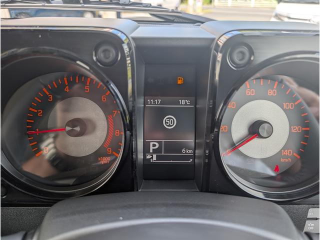 ジムニー XC 4WD LED(17枚目)