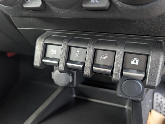 ジムニー XC 4WD LED(18枚目)