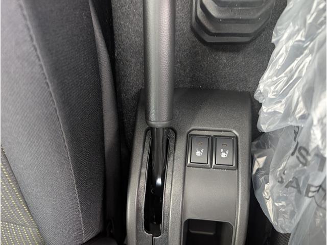 ジムニー XC 4WD LED(19枚目)