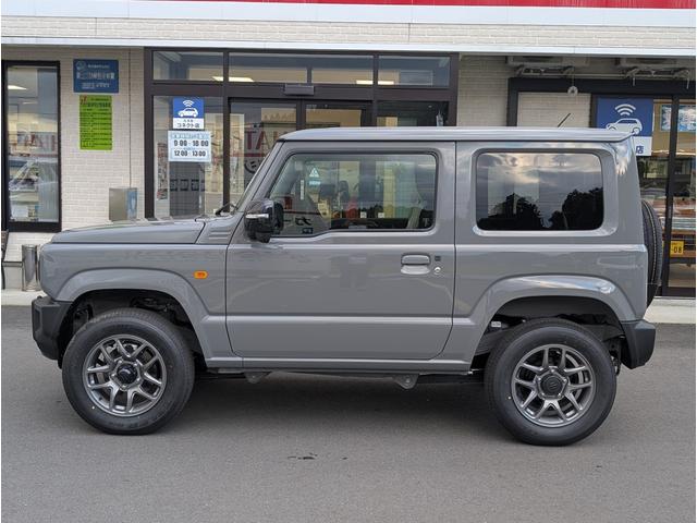 ジムニー XC(6枚目)