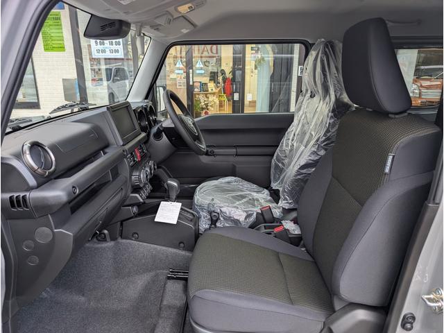 ジムニー XC(12枚目)