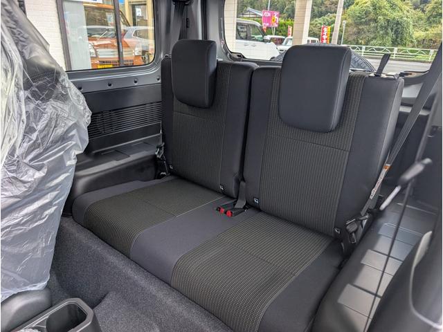 ジムニー XC(13枚目)