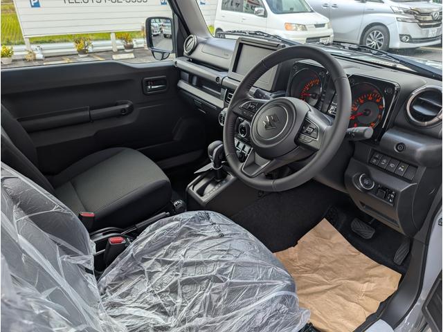 ジムニー XC(15枚目)