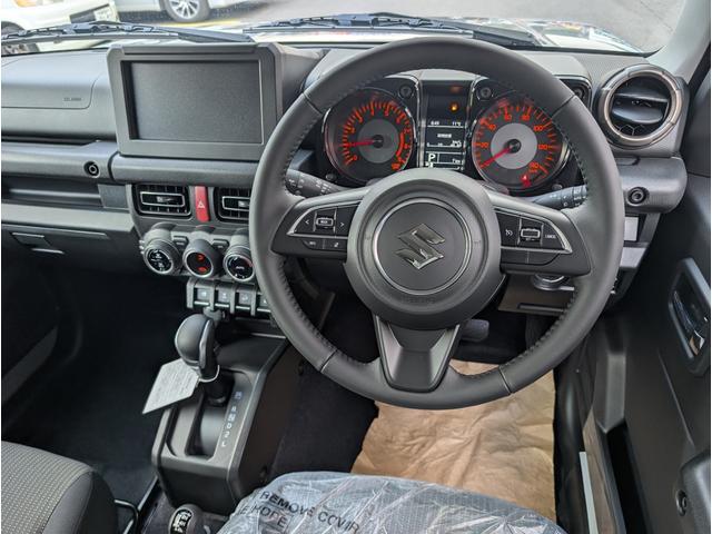 ジムニー XC(16枚目)