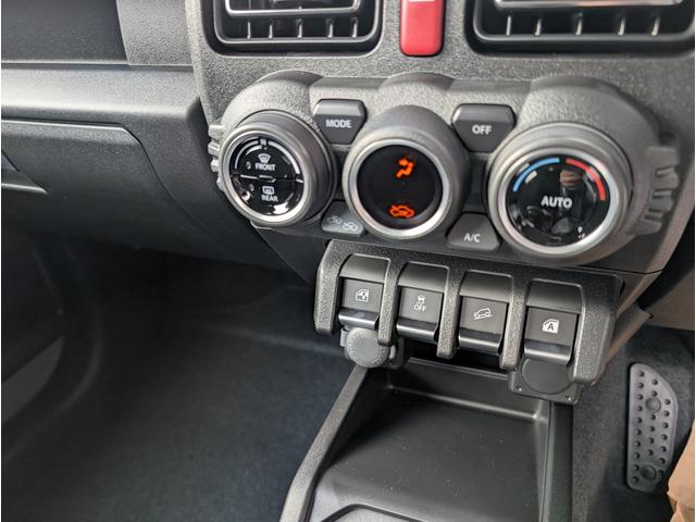 ジムニー XC(18枚目)