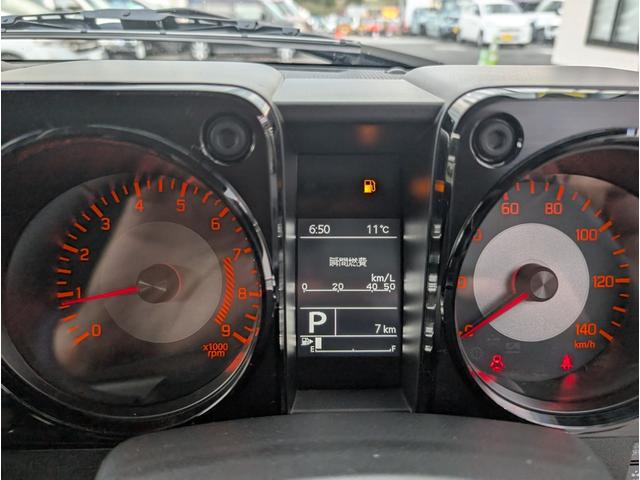 ジムニー XC(20枚目)