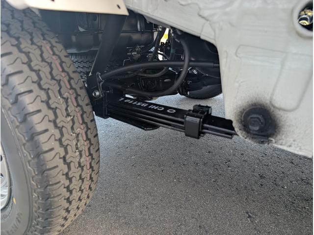 ハイゼットトラック スタンダード 農用スペシャル 4WD ストロング防錆(10枚目)