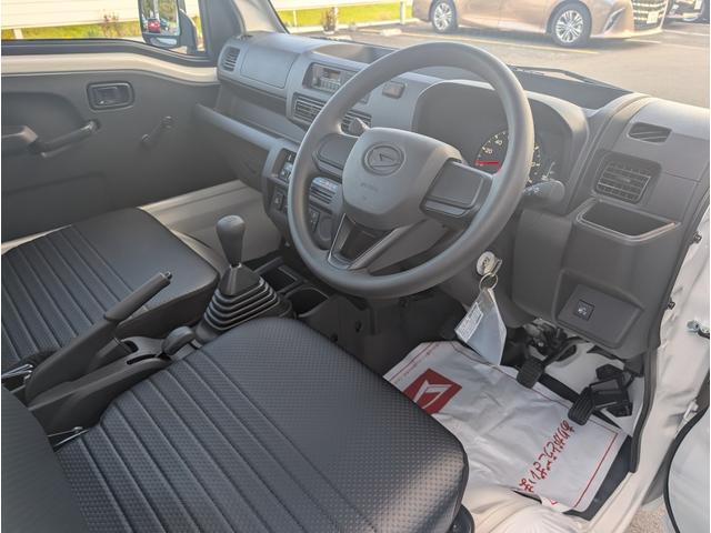 ハイゼットトラック スタンダード 農用スペシャル 4WD ストロング防錆(14枚目)