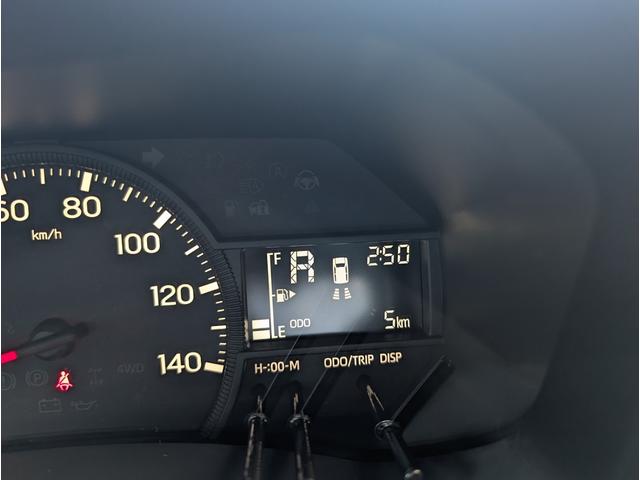 ハイゼットトラック スタンダード 農用スペシャル 4WD ストロング防錆(18枚目)