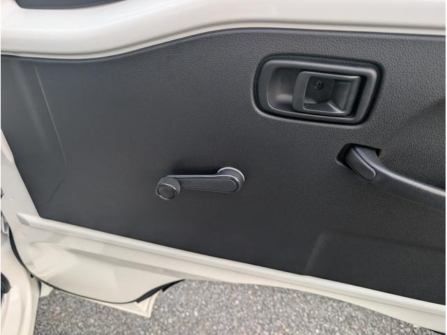 ハイゼットトラック スタンダード　農用スペシャル　ＬＥＤパック・ストロング防錆（18枚目）