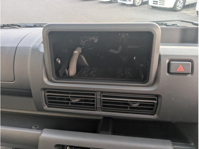 ハイゼットトラック スタンダード　農用スペシャル　ＬＥＤパック・ストロング防錆（19枚目）