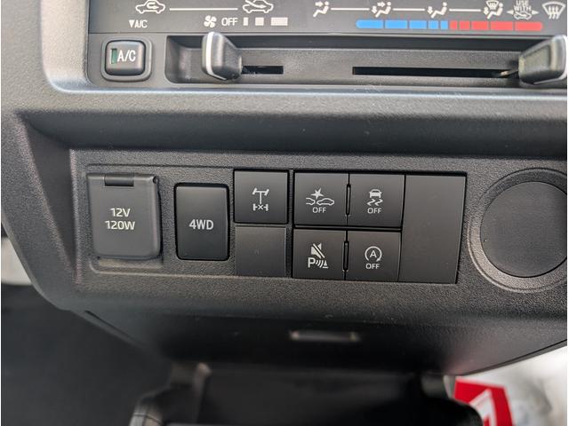 ハイゼットトラック スタンダード　農用スペシャル　ＬＥＤパック・ストロング防錆（20枚目）