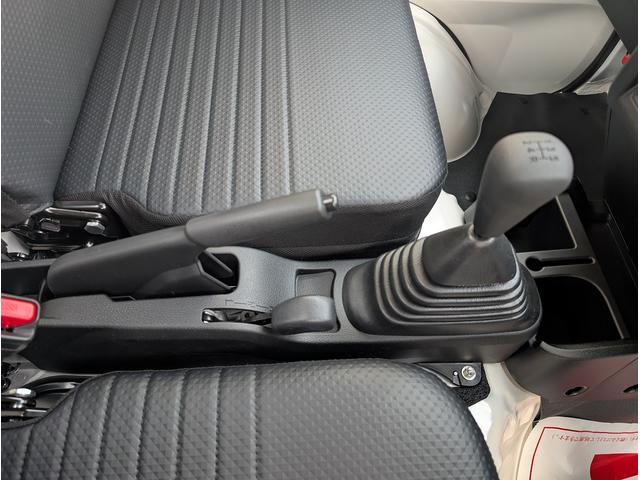 ハイゼットトラック スタンダード　農用スペシャル　ＬＥＤパック・ストロング防錆（21枚目）