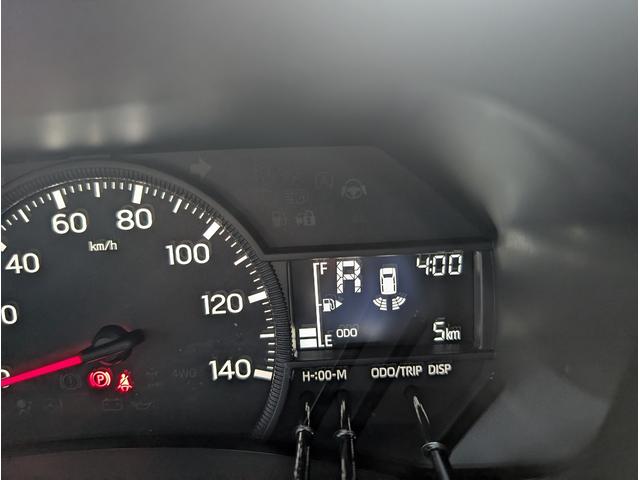 ハイゼットトラック スタンダード　農用スペシャル　ＬＥＤパック・ストロング防錆（23枚目）