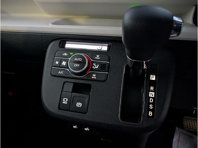 ムーヴキャンバス ストライプスＧ　９インチディスプレイオーディオ（4枚目）