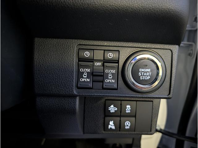 ムーヴキャンバス ストライプスＧ　９インチディスプレイオーディオ（5枚目）