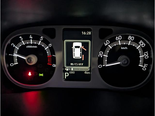 ムーヴキャンバス ストライプスＧ　９インチディスプレイオーディオ（8枚目）