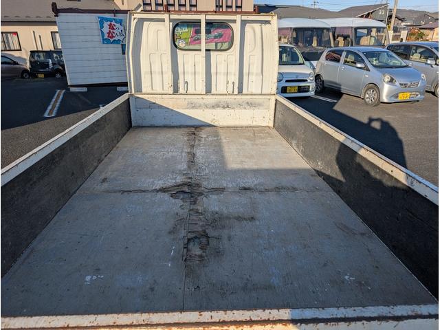 アトラストラック ロング　４ＷＤ（9枚目）