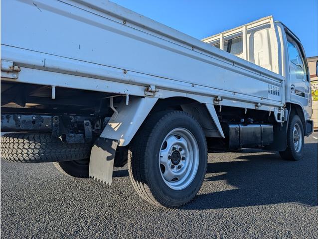 アトラストラック ロング　４ＷＤ（10枚目）