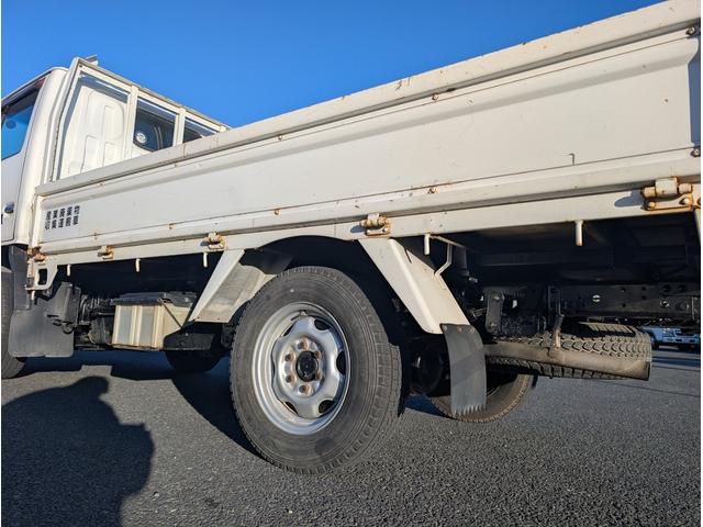 アトラストラック ロング　４ＷＤ（11枚目）