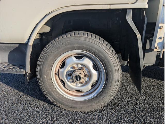 アトラストラック ロング　４ＷＤ（12枚目）