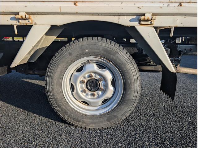 アトラストラック ロング　４ＷＤ（13枚目）