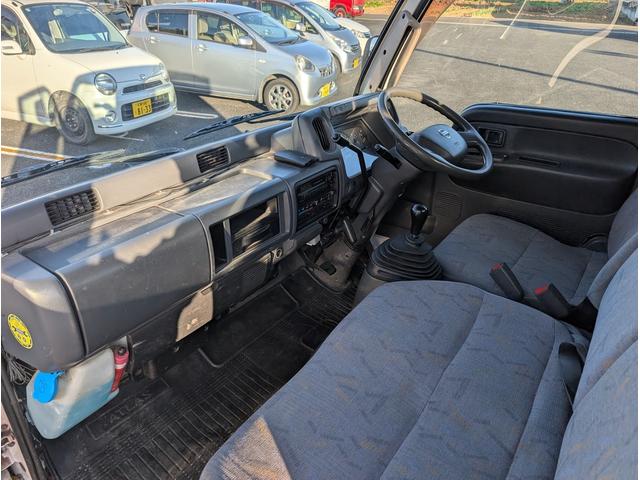 アトラストラック ロング　４ＷＤ（14枚目）