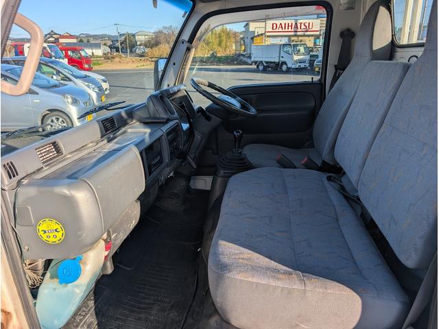 アトラストラック ロング　４ＷＤ（15枚目）