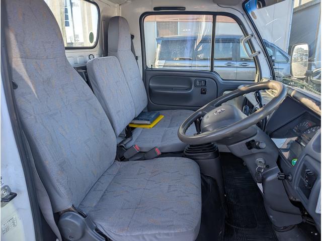 アトラストラック ロング　４ＷＤ（16枚目）