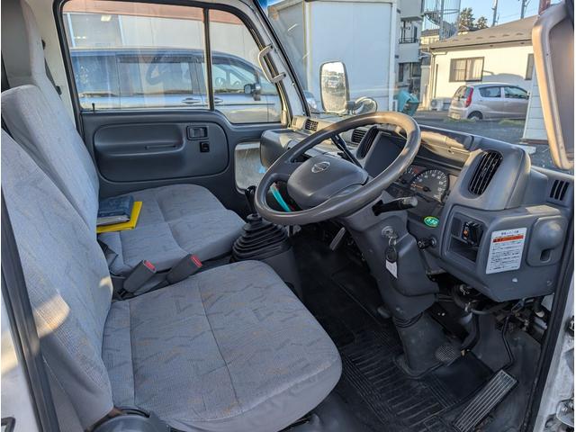 アトラストラック ロング　４ＷＤ（17枚目）