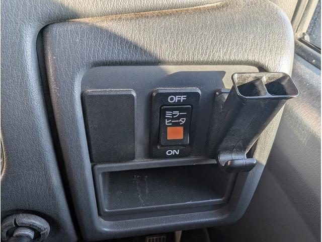 アトラストラック ロング　４ＷＤ（21枚目）