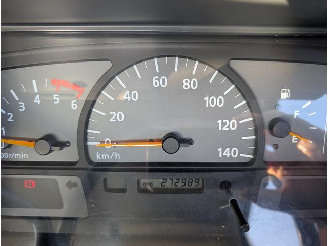 アトラストラック ロング　４ＷＤ（23枚目）